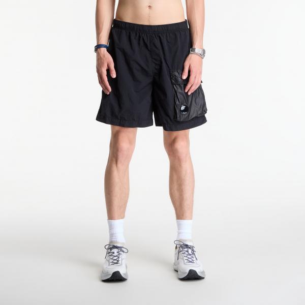 Šortky C.P. Company Boxer Black 54