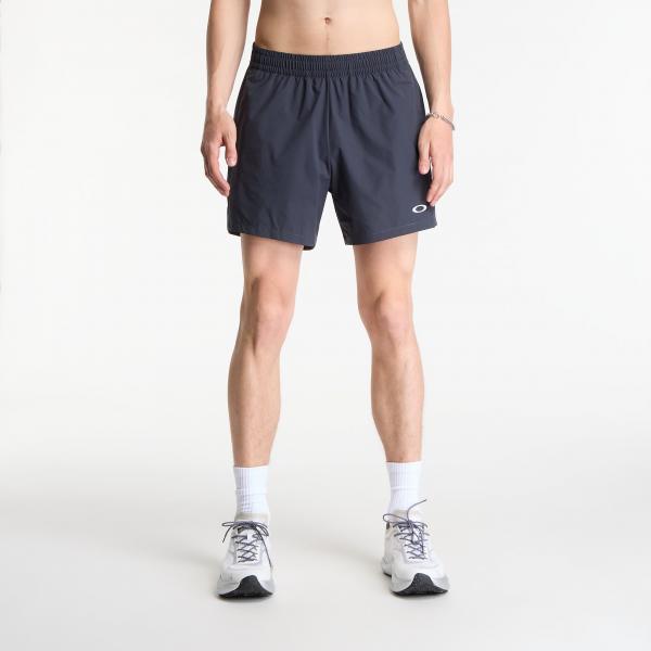 Šortky Oakley Enhance Woven Shorts 5inch 3.0 Dark M