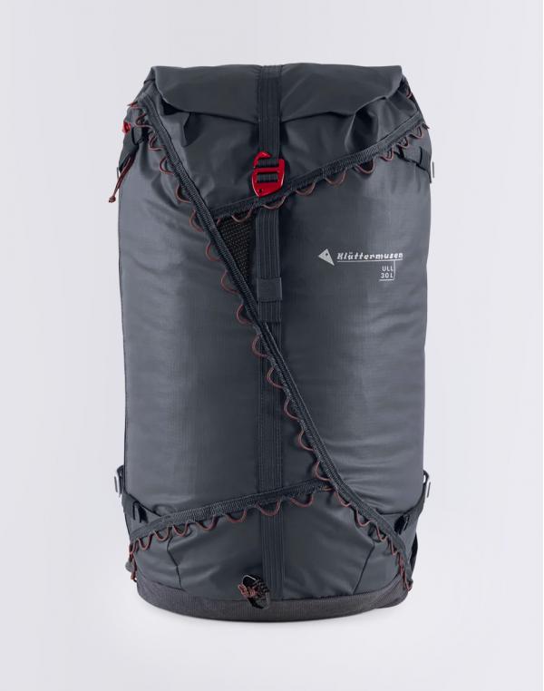 Batoh Klättermusen Ull Backpack 30L 961 Raven