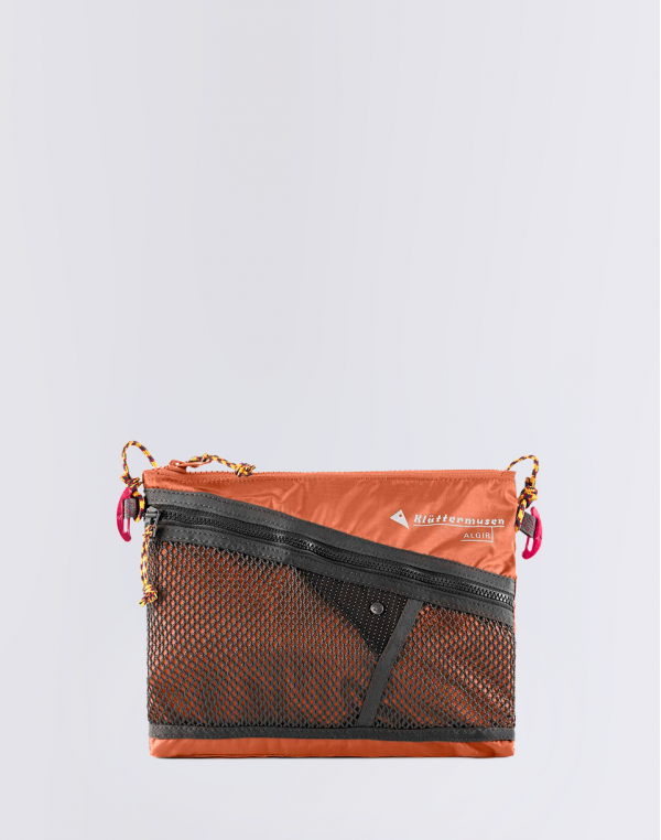 Klättermusen Algir Accesory Bag Medium 279 Cloud Berry