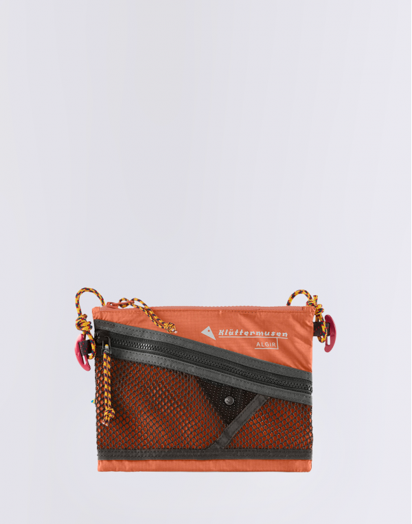 Klättermusen Algir Accesory Bag Small 279 Cloud Berry