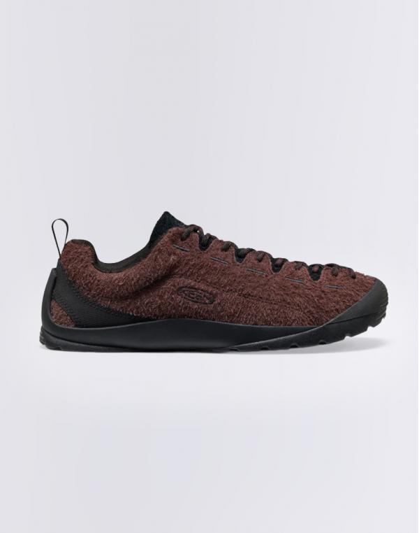 Keen Jasper Men java/black 42