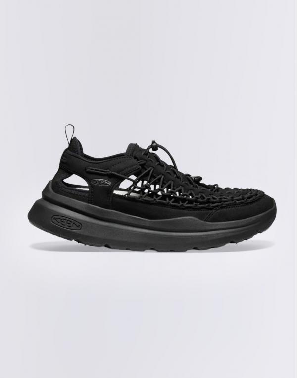 Keen Uneek WK Men black/black 46