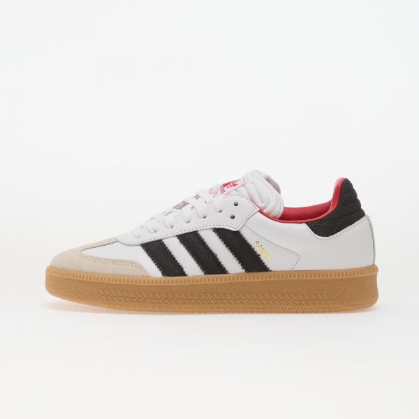 Tenisky adidas Samba Xlg Ftwr White/ Supplier Colour/ Gum 3 EUR 7.5