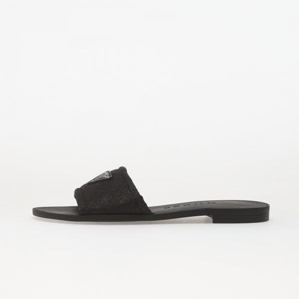 Tenisky GUESS Elysone Black EUR 38