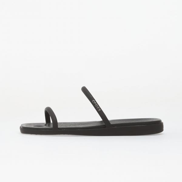 Tenisky Crocs Miami Two Strap Sandal Black EUR 39-40