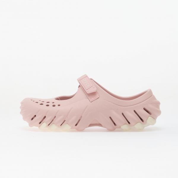 Tenisky Crocs Echo Mary Jane Clog Cotton Candy EUR 38-39