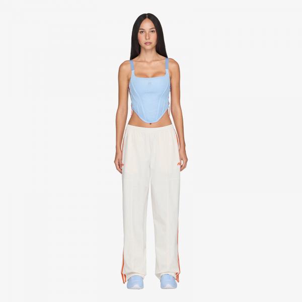 Kalhoty adidas Miaou Pant Chalk White S
