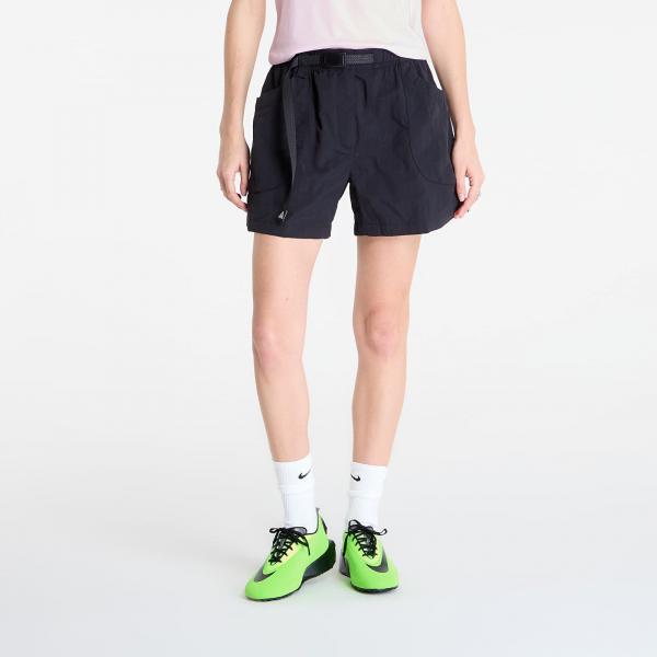 Šortky Nike ACG "Dolomiti" Women's Shorts Black/ Black/ Summit White S