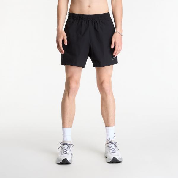 Šortky Oakley Enhance Woven Shorts 5inch 3.0 Pitch S