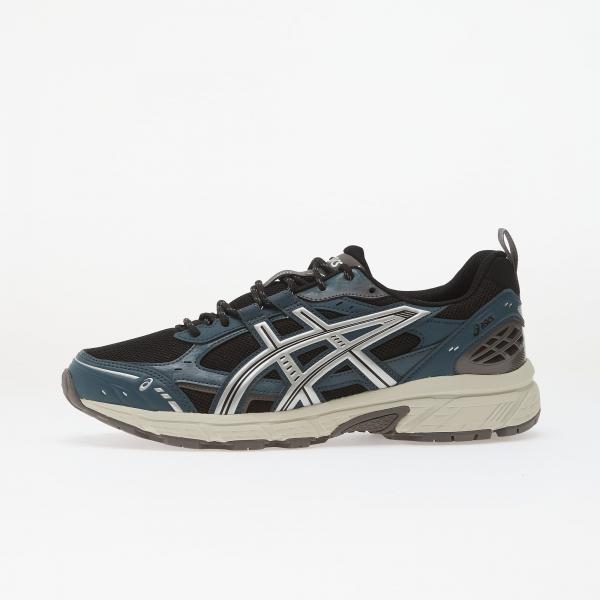 Tenisky Asics Gel-Nunobiki Black/ Raw Indigo EUR 38