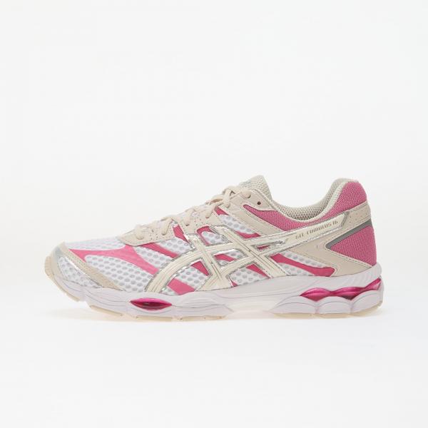 Tenisky Asics Gel-Cumulus 16 White/ Cream EUR 41.5