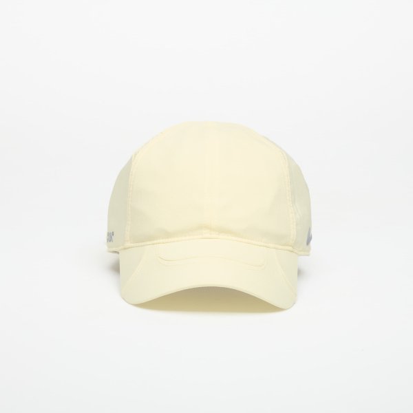 Kšiltovka Nike x NOCTA S.S.C. Cap CS Alabaster/ Stealth M/L
