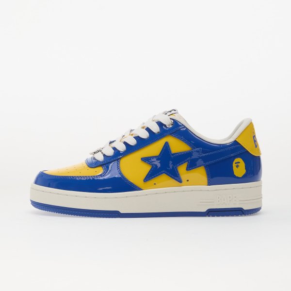 Tenisky A BATHING APE Bape Sta 5-2 M2 Blue EUR 42.5