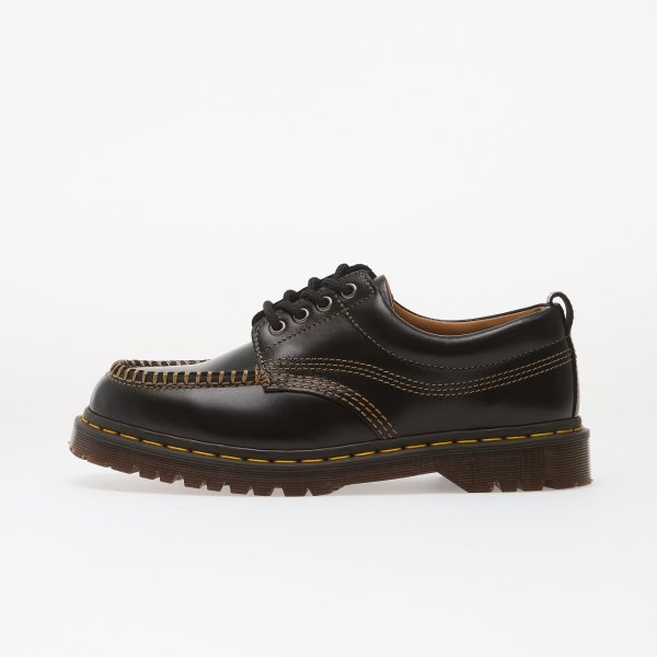 Boty Dr. Martens Lowell Black 7.5