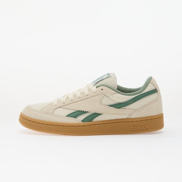 Tenisky Reebok Club C Grounds 70 Vintage Chalk/ Field Green/ Vintage Chalk EUR 43