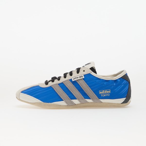 Tenisky adidas x Song For The Mute Tokyo W Trainers Bluebird/ Ch Solid Grey/ Off White EUR 40 2/3