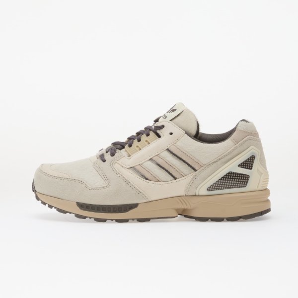Tenisky adidas ZX 8000 Aluminium/ Wonder Beige/ Charcoal EUR 38