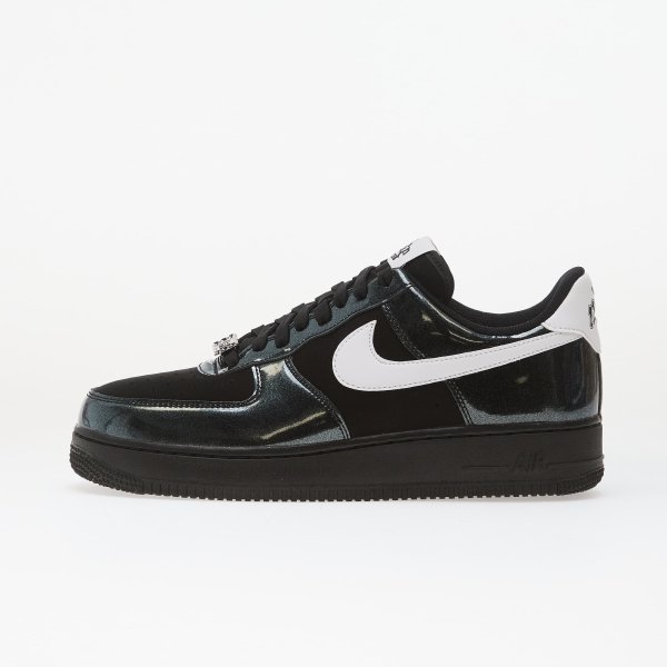 Tenisky Nike Air Force 1 '07 Lv8 Black/ White EUR 45.5