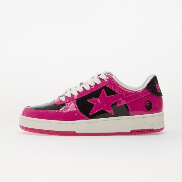 Tenisky A BATHING APE Bape Sta 5-3 M2 Pink EUR 41