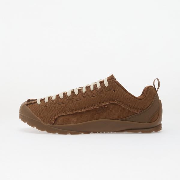 Tenisky KEEN Jasper Split Men Bison/ Birch EUR 44