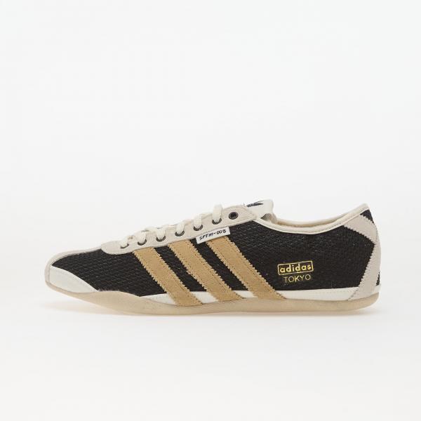 Tenisky adidas x Song For The Mute Tokyo W Trainers Core Black/ Beige Tone/ Gold Met. EUR 39 1/3