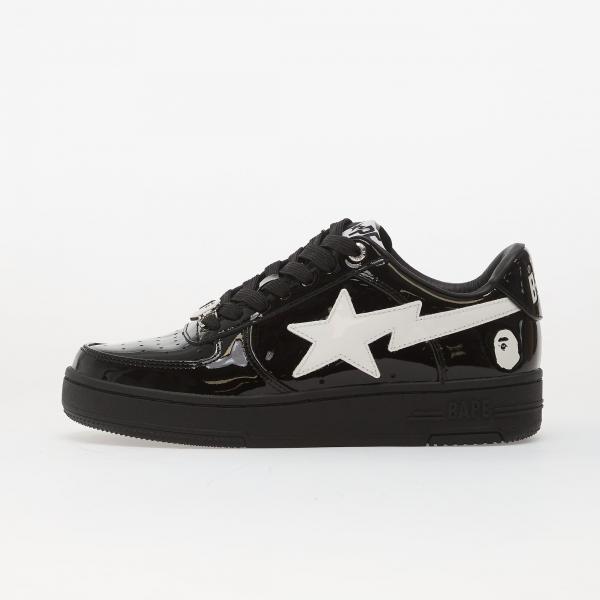 Tenisky A BATHING APE Bape Sta 2 M2 Black EUR 45