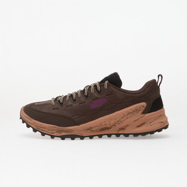 Tenisky KEEN Jasper Zionic Women Terrain Java EUR 37.5