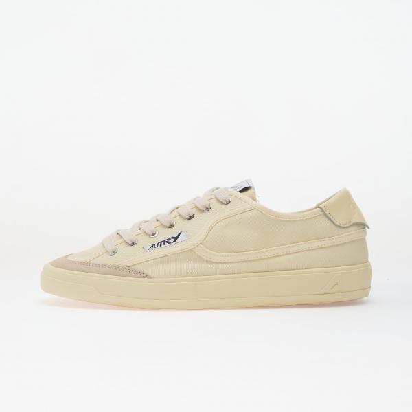 Tenisky Autry Windscape Low Man Canv/ Sue Cream EUR 46