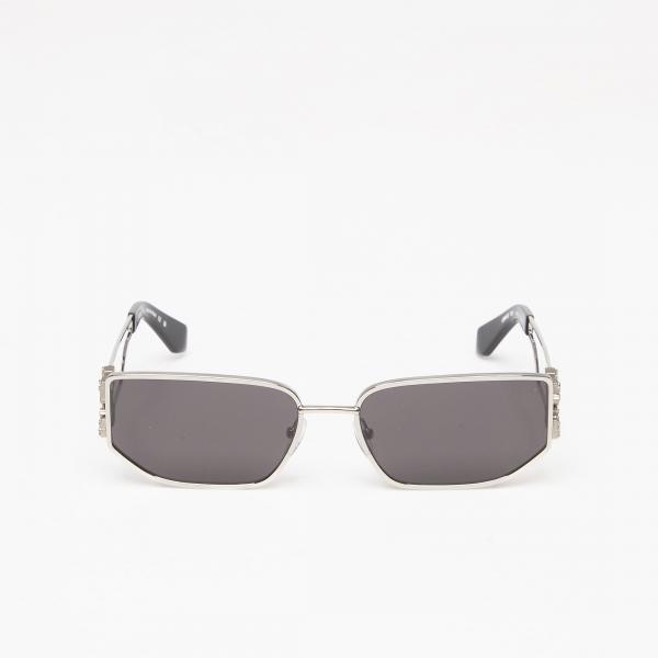Sluneční brýle Off-White Allen Shiny Silver Universal