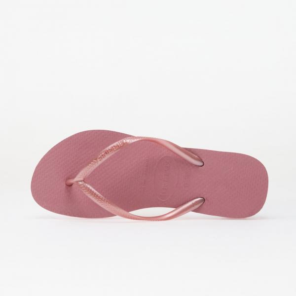 Tenisky Havaianas Slim Rose Chiffom EUR 39/40