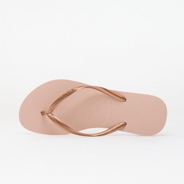 Tenisky Havaianas Slim Ballet Rose EUR 41/42