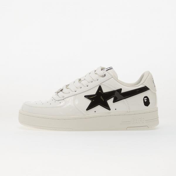 Tenisky A BATHING APE Bape Sta 2 M2 White EUR 42