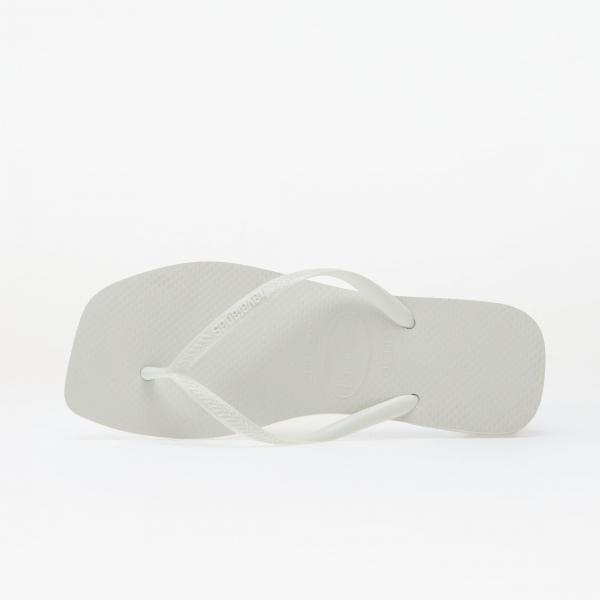 Tenisky Havaianas Square White EUR 41/42