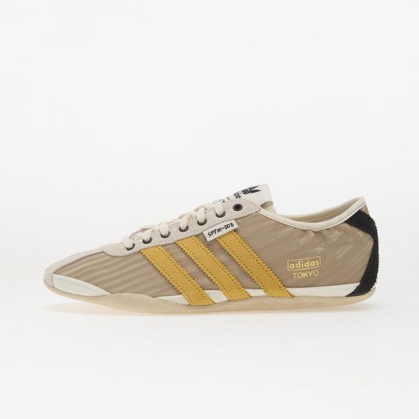 Tenisky adidas x Song For The Mute Tokyo W Trainers Off White/ Preloved Yellow/ Core Black EUR 36 2/3