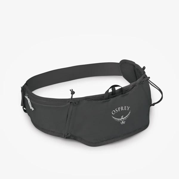 Ledvinka Osprey Duro Dyna Lt Belt Black Universal