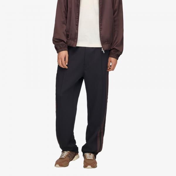 Tepláky Y-3 x Wales Bonner End Pant Black S