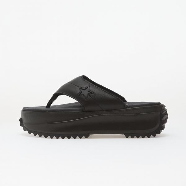 Tenisky Converse All Star Chuck Taylor Thong Black/ Black/ Black EUR 38.5