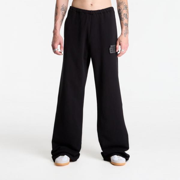 Tepláky MM6 Pants Black M