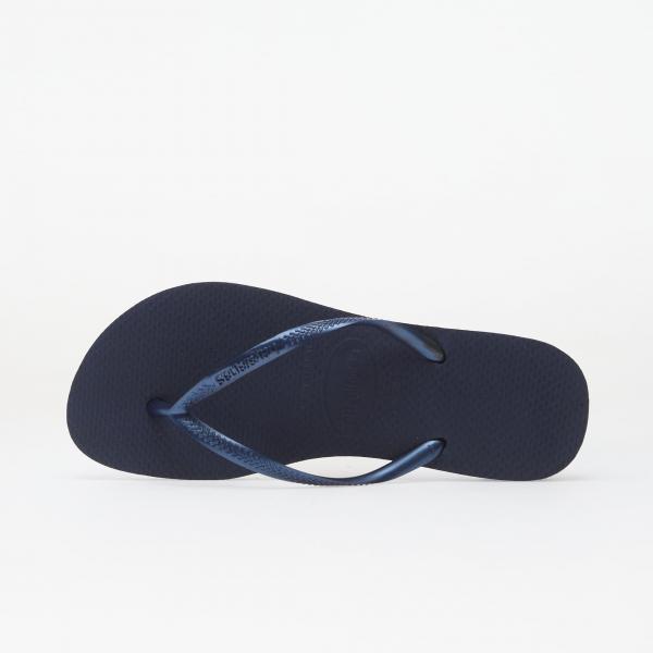 Tenisky Havaianas Slim Navy Blue 2 EUR 41/42