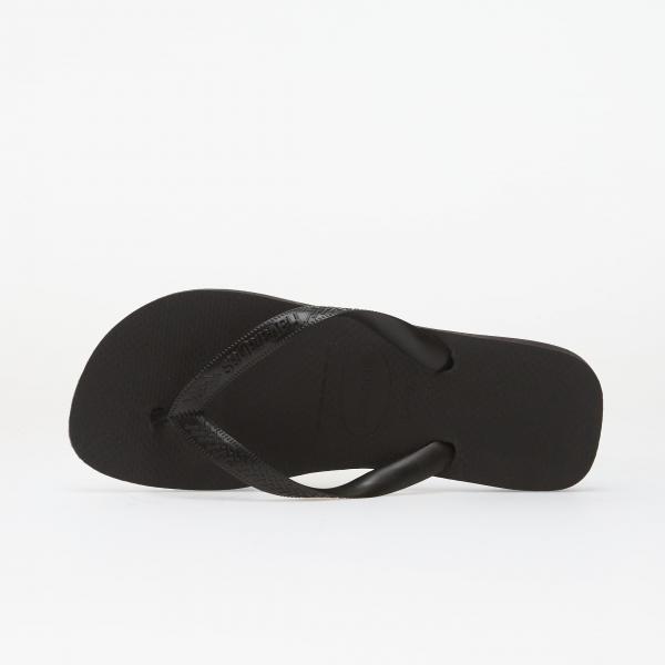 Tenisky Havaianas Top Black EUR 45/46