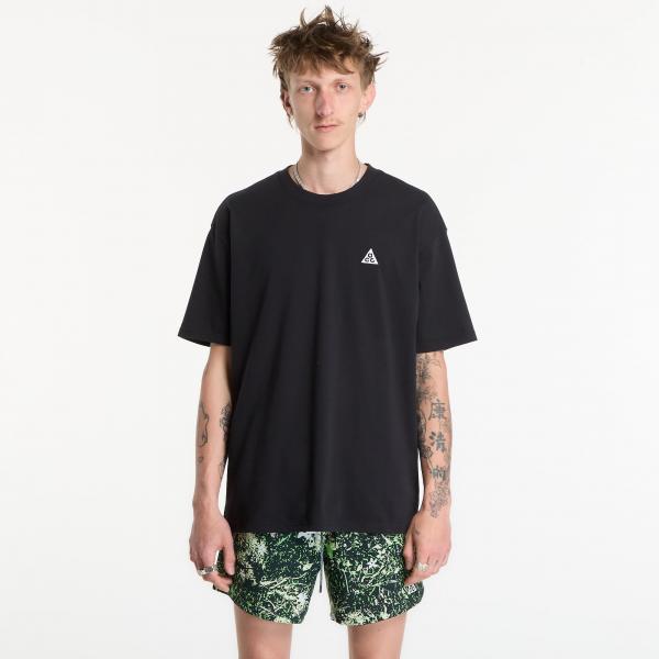 Tričko Nike ACG Men's Dri-FIT T-Shirt Black L