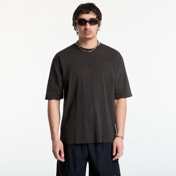 Tričko Oakley Jaylen Brown Latitude Veil Tee Nearly Black XL