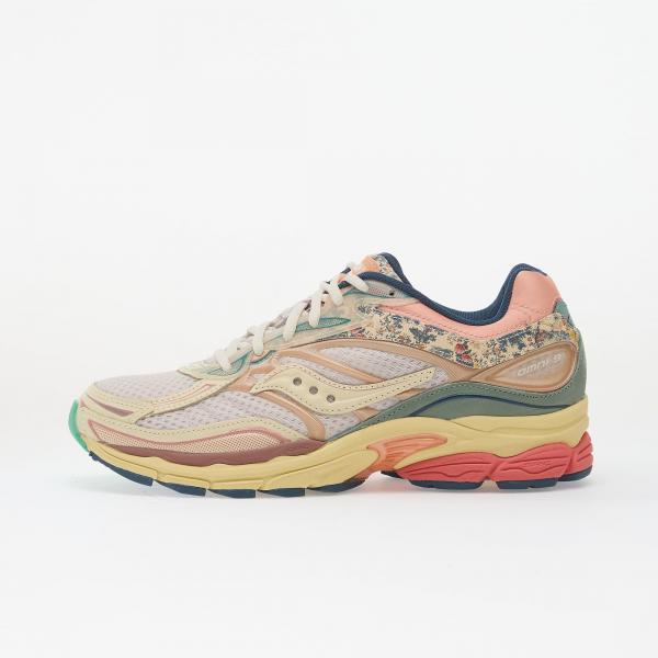 Tenisky Saucony Progrid Omni 9 Beige/ Blue EUR 40.5