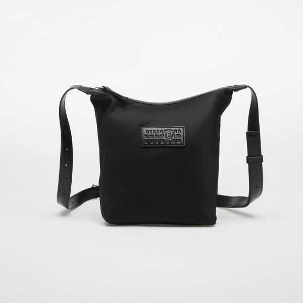 Taška MM6 Numeric Vertical Crossbody Bag Black Universal