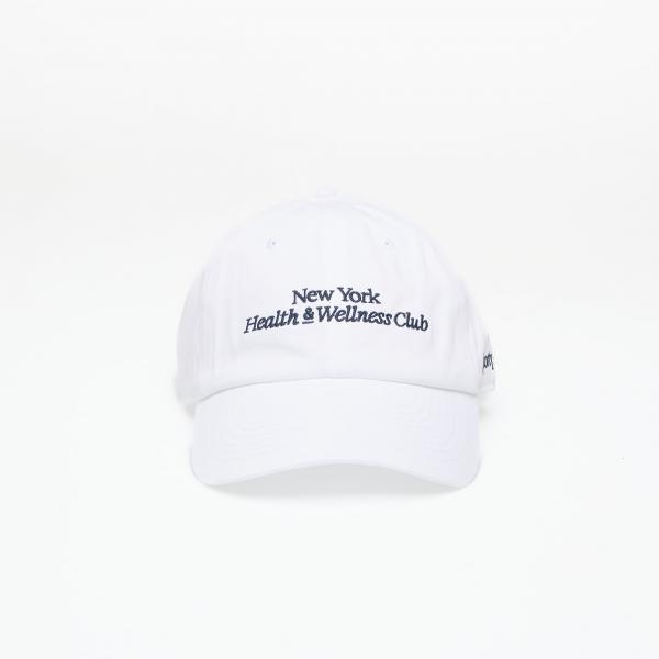Kšiltovka Sporty & Rich Modern Hat White Universal