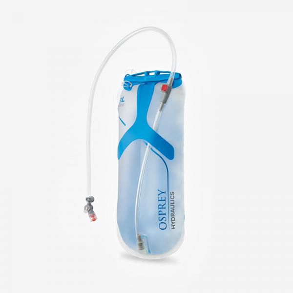Láhev Osprey Hydraulics 3L Reservoir Clear 3 l