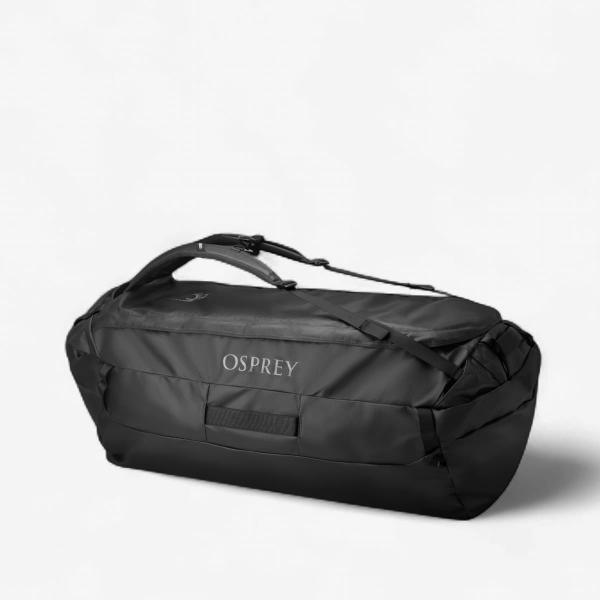 Taška Osprey Transporter 150 Raven Black/ Black Universal