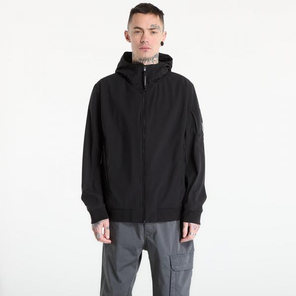 Bunda C.P. Company Medium Jacket Black XXL