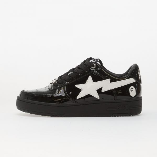Tenisky A BATHING APE Bape Sta 2 L Black EUR 35.5
